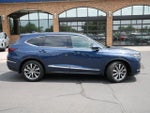 2025 Acura MDX with Technology Package