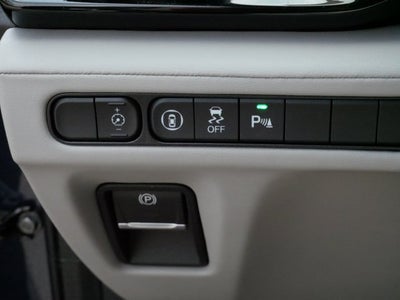 2025 Acura MDX with Technology Package