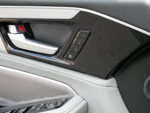 2025 Acura MDX with Technology Package