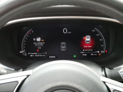 2025 Acura MDX with Technology Package