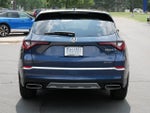 2025 Acura MDX with Technology Package