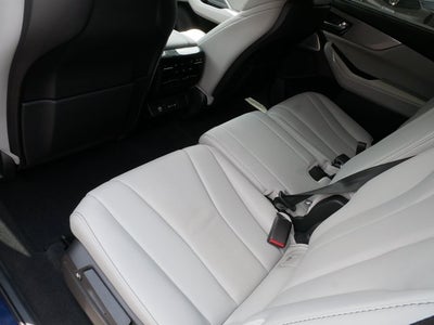 2025 Acura MDX with Technology Package