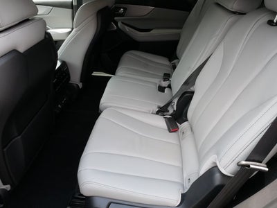 2025 Acura MDX with Technology Package