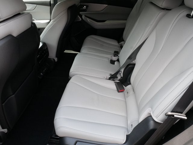 2025 Acura MDX with Technology Package