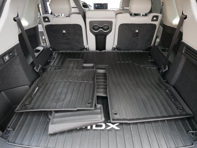 2025 Acura MDX with Technology Package