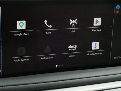 2025 Acura MDX with Technology Package