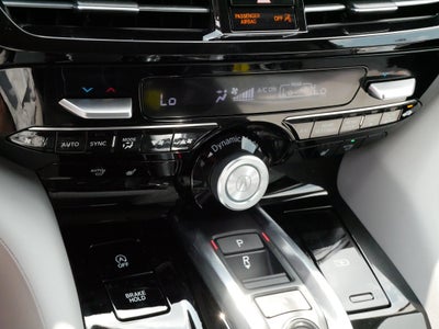 2025 Acura MDX with Technology Package