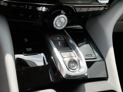 2025 Acura MDX with Technology Package