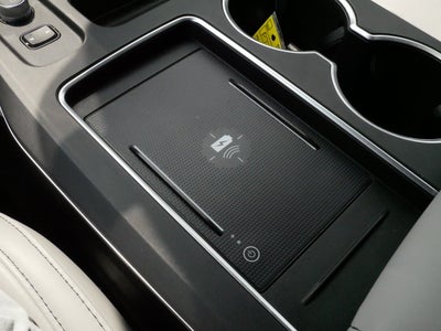 2025 Acura MDX with Technology Package