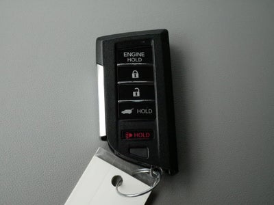 2025 Acura MDX with Technology Package