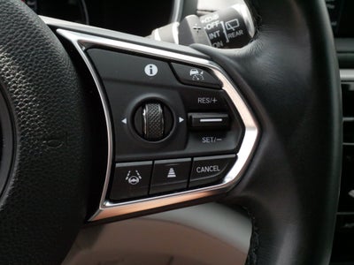 2025 Acura MDX with Technology Package