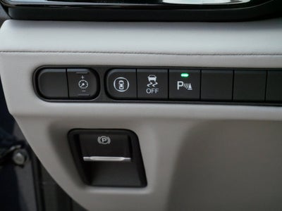 2025 Acura MDX with Technology Package