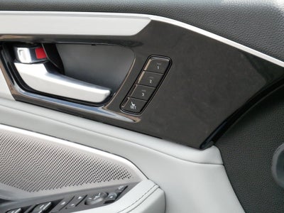 2025 Acura MDX with Technology Package