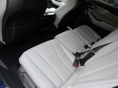 2025 Acura MDX with Technology Package