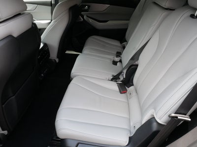 2025 Acura MDX with Technology Package
