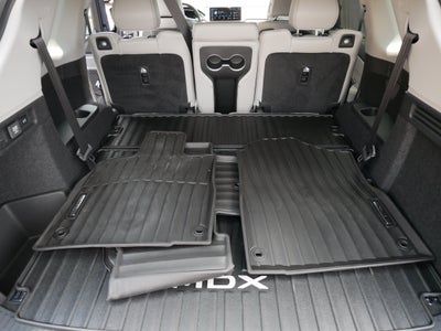 2025 Acura MDX with Technology Package