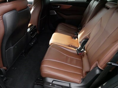 2025 Acura MDX with Technology Package