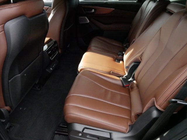 2025 Acura MDX with Technology Package