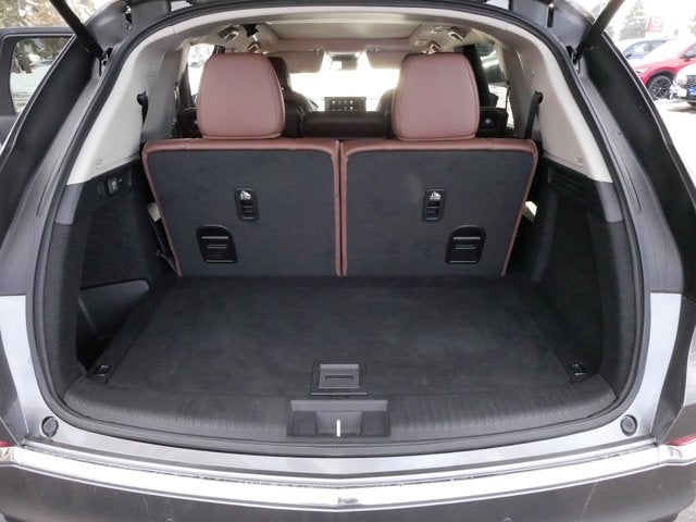 2025 Acura MDX with Technology Package