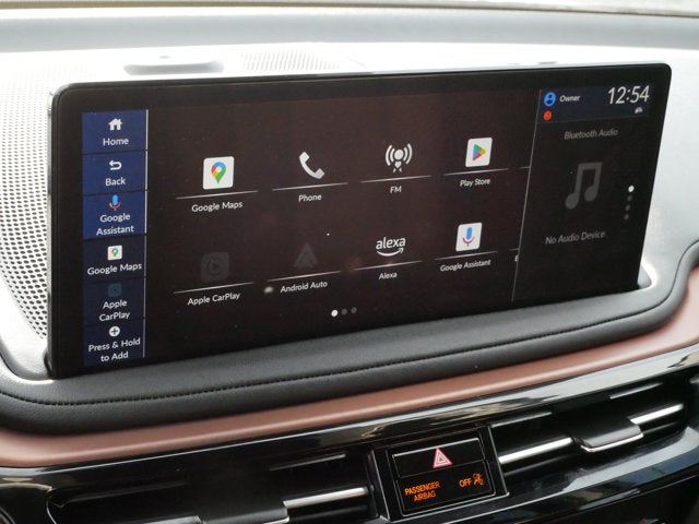 2025 Acura MDX with Technology Package