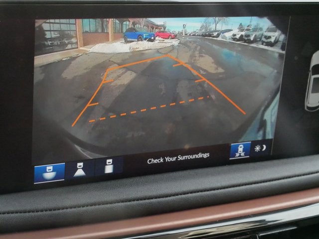 2025 Acura MDX with Technology Package