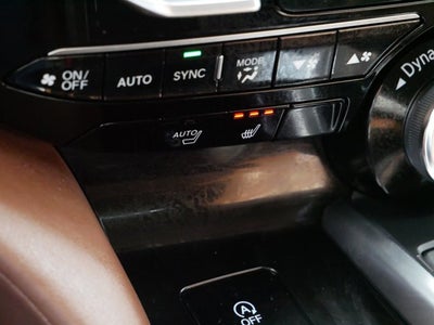 2025 Acura MDX with Technology Package