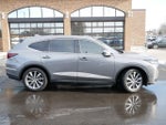 2025 Acura MDX with Technology Package