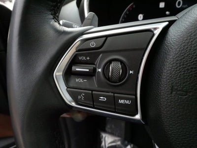 2025 Acura MDX with Technology Package