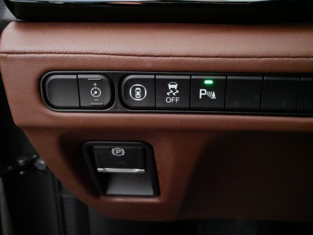 2025 Acura MDX with Technology Package