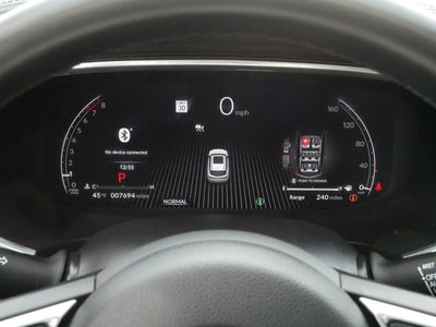 2025 Acura MDX with Technology Package