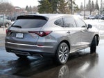 2025 Acura MDX with Technology Package