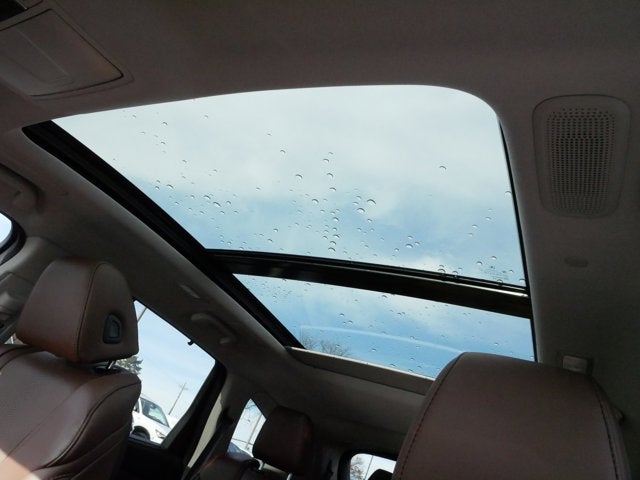 2025 Acura MDX with Technology Package