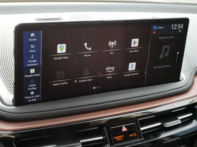 2025 Acura MDX with Technology Package