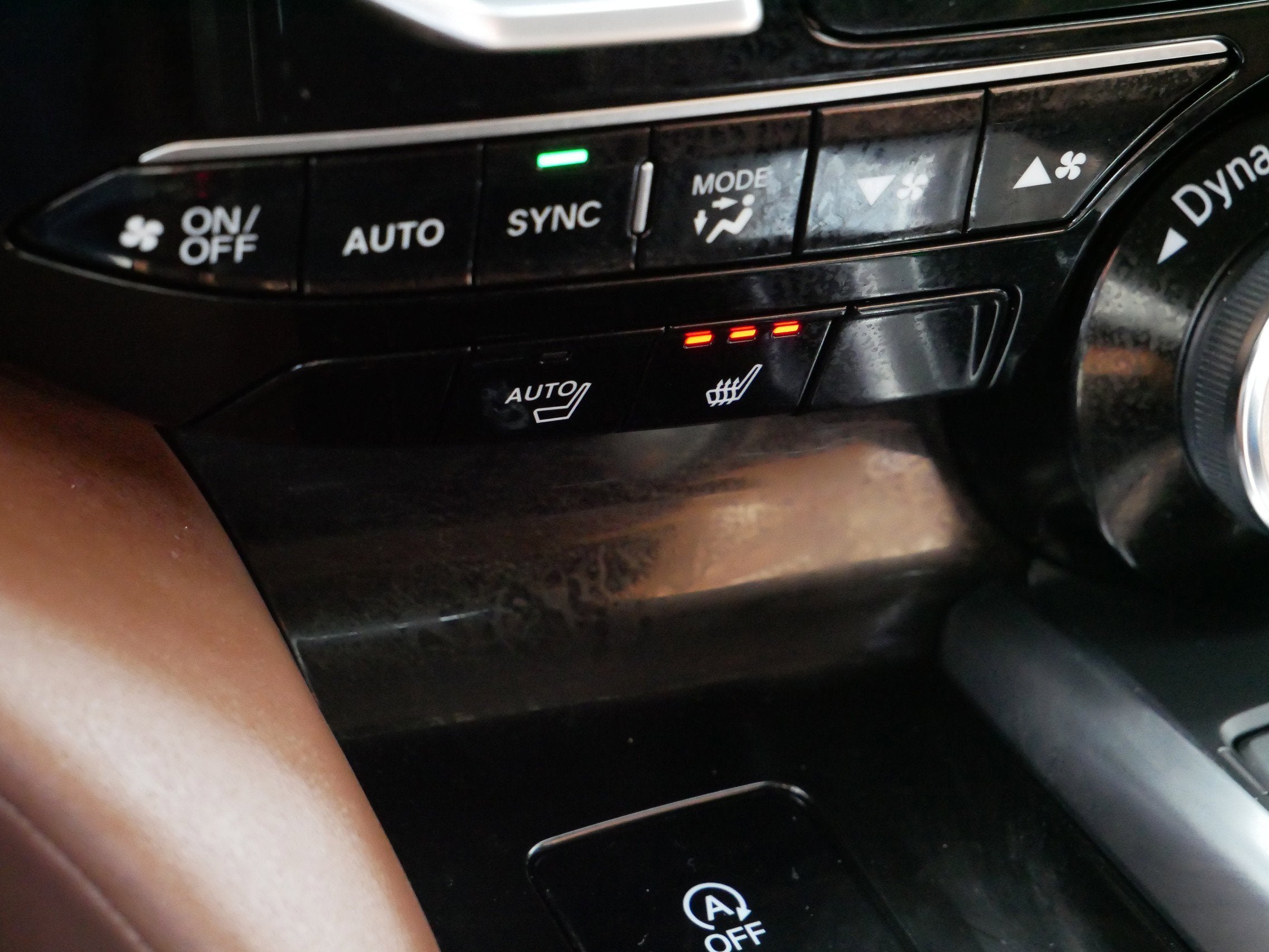 2025 Acura MDX with Technology Package