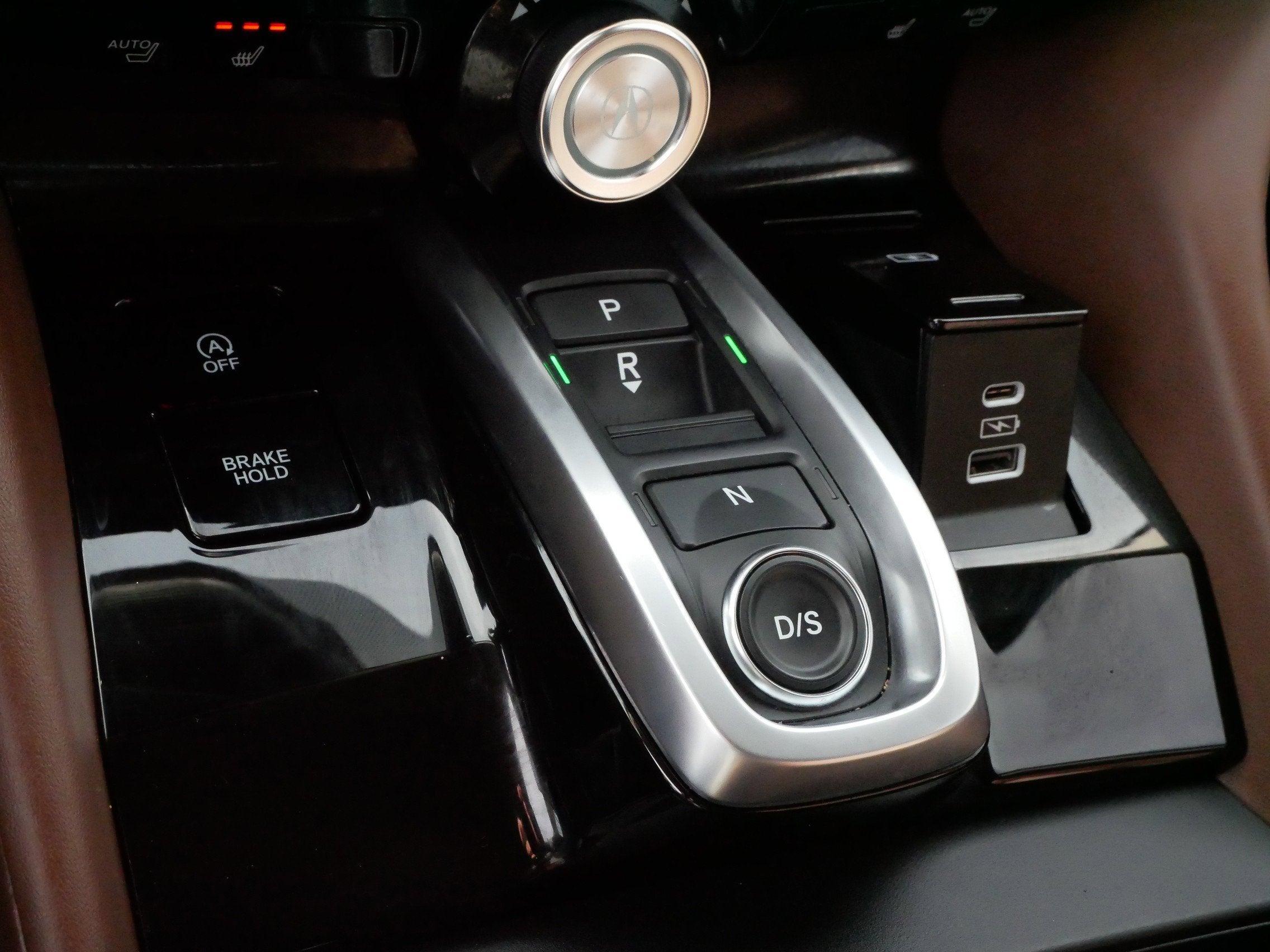 2025 Acura MDX with Technology Package