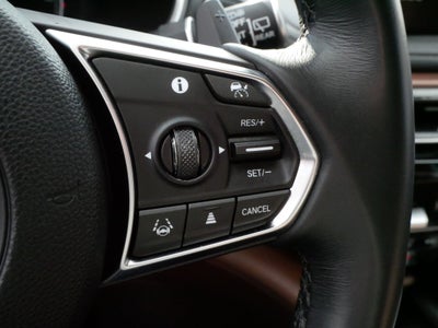 2025 Acura MDX with Technology Package