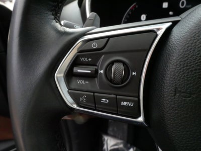 2025 Acura MDX with Technology Package