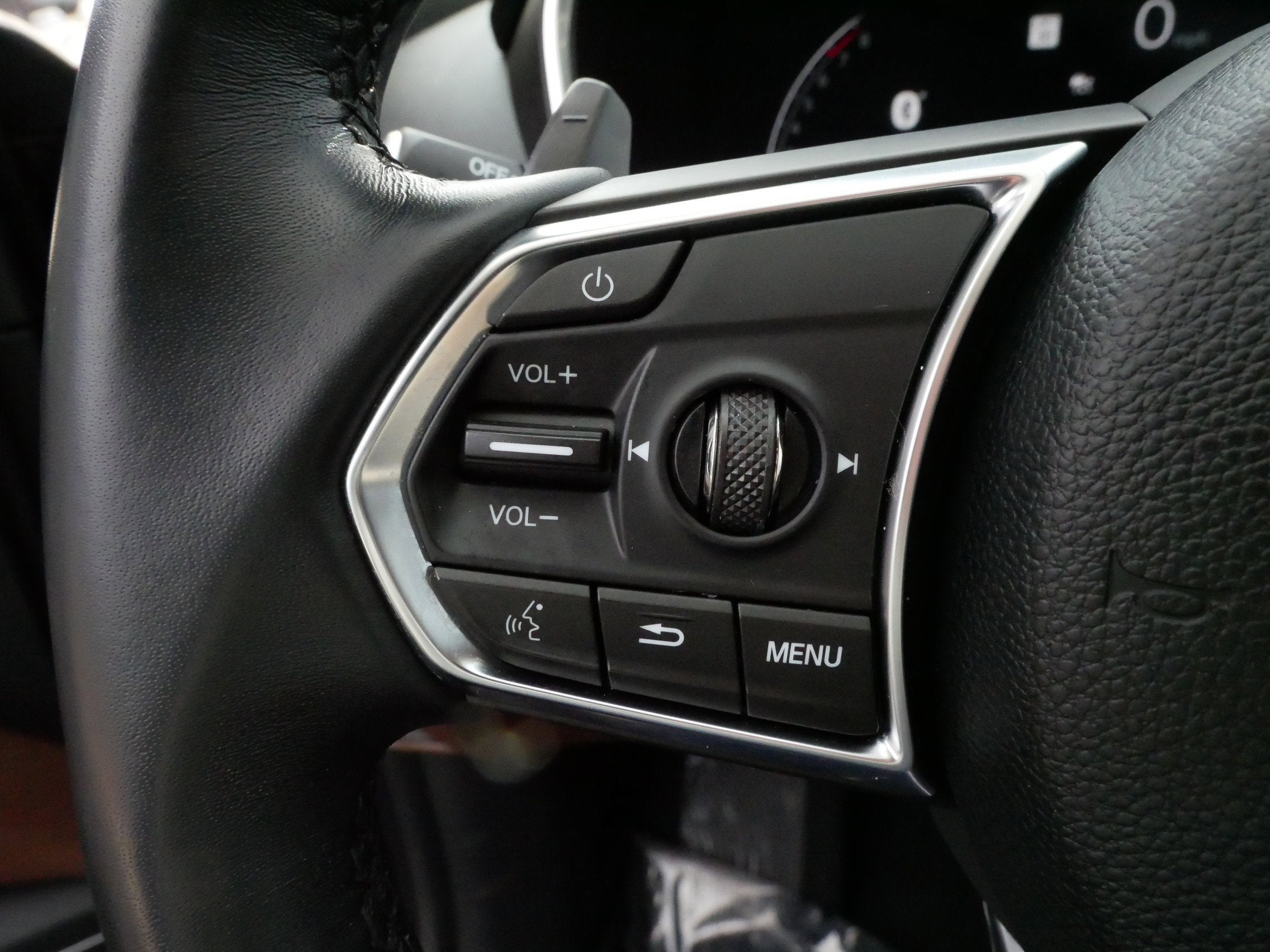 2025 Acura MDX with Technology Package