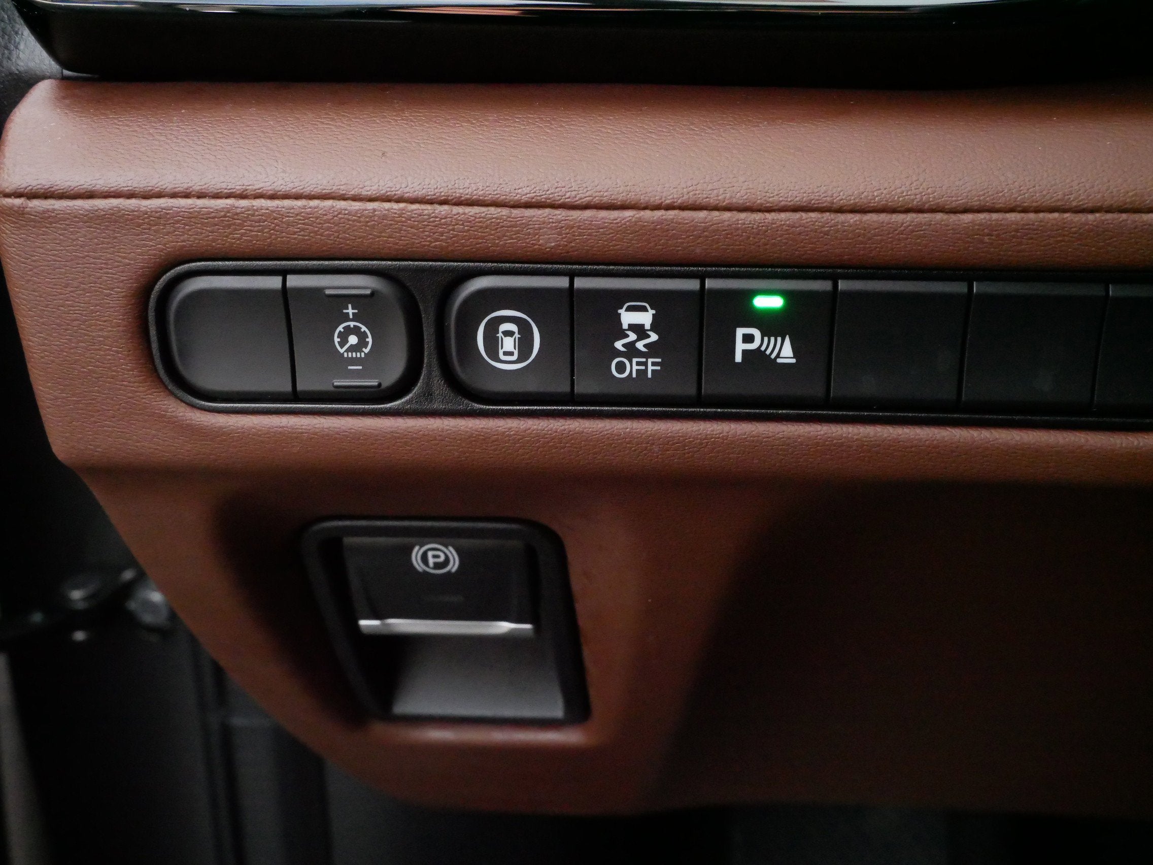 2025 Acura MDX with Technology Package