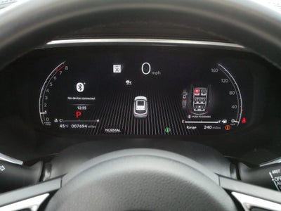 2025 Acura MDX with Technology Package