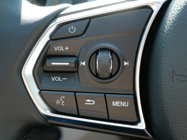 2026 Acura MDX with Technology Package