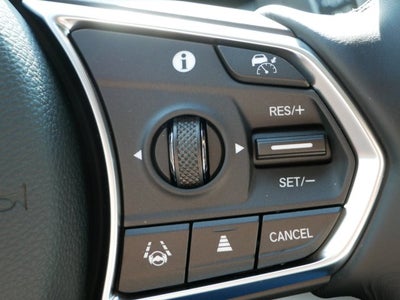 2026 Acura MDX with Technology Package