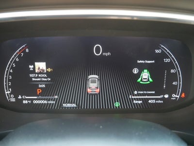 2026 Acura MDX with Technology Package