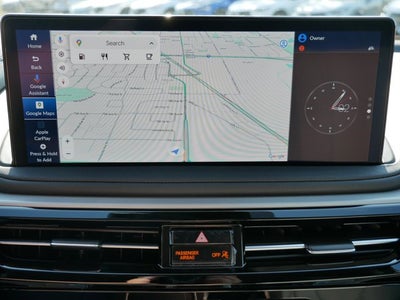 2026 Acura MDX with Technology Package