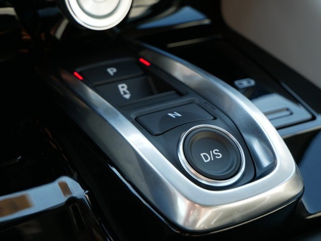 2026 Acura MDX with Technology Package