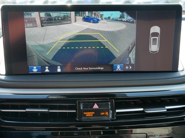 2026 Acura MDX with Technology Package