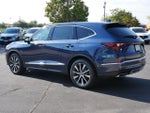 2026 Acura MDX with Technology Package