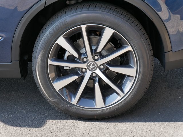 2026 Acura MDX with Technology Package