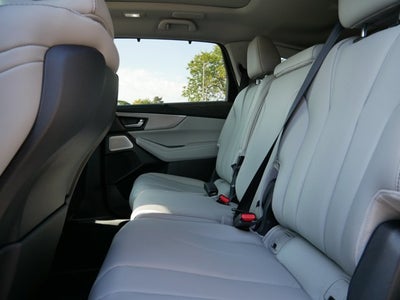 2026 Acura MDX with Technology Package