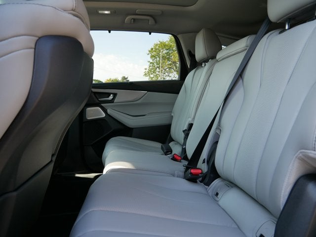 2026 Acura MDX with Technology Package